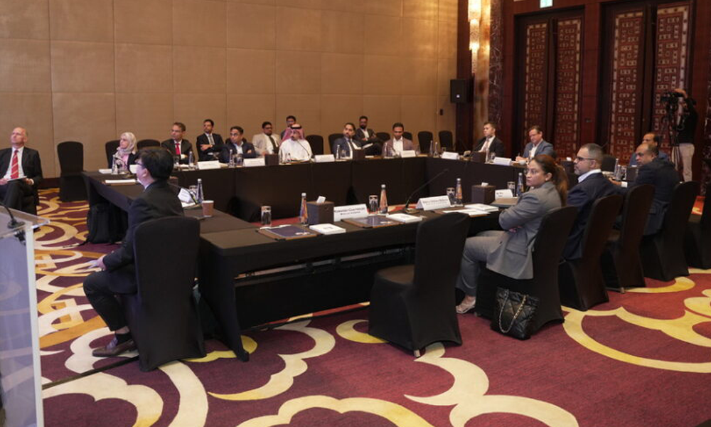 How Leadership Events Help Financial Professionals Navigate a Changing Market