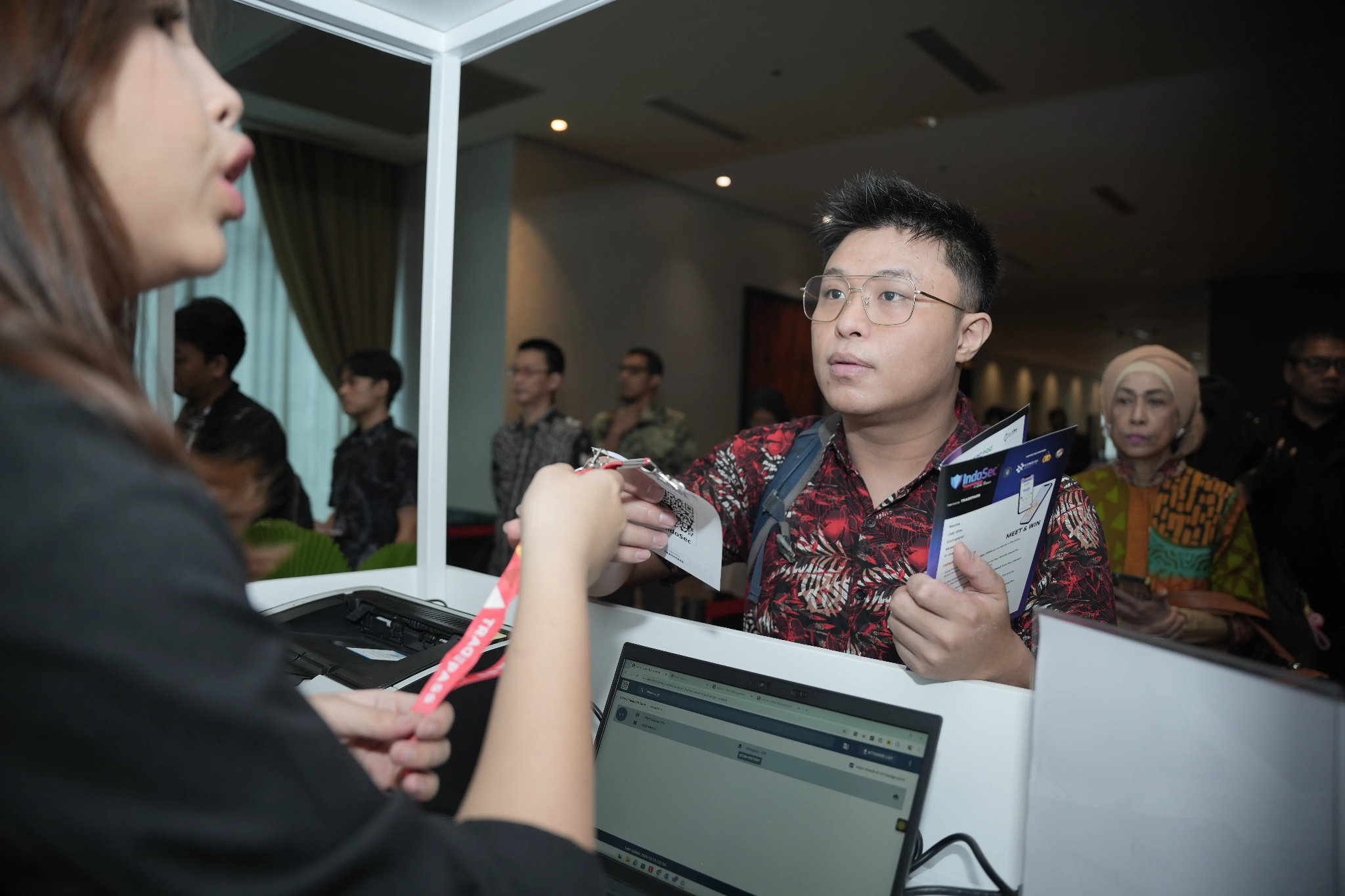 Latest Trends Discussed at Cyber Security Data Protection Summit