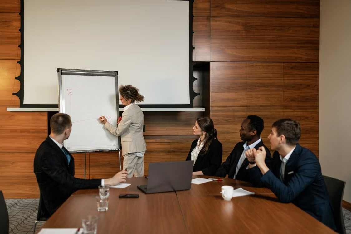 Why Professional Connections Matter for the Future of Cybersecurity Leadership