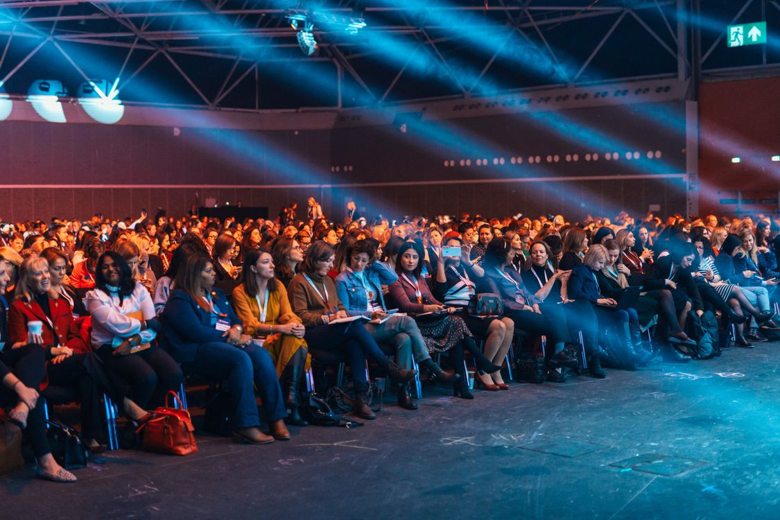 Why Banking Leadership Events Matter for Industry Progress