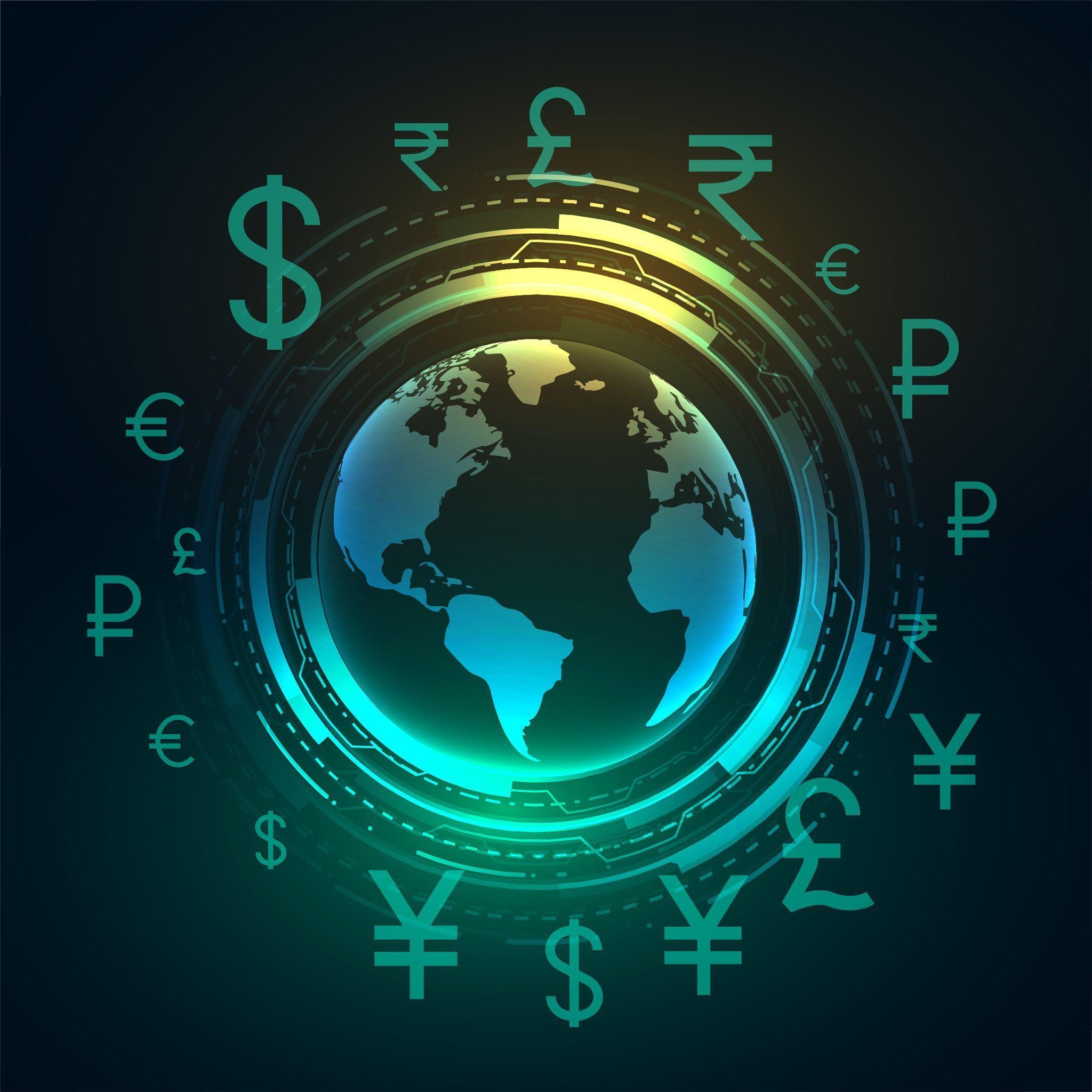 Exploring Global Currency Markets: Insights into Forex Trading and Brokers in India 
