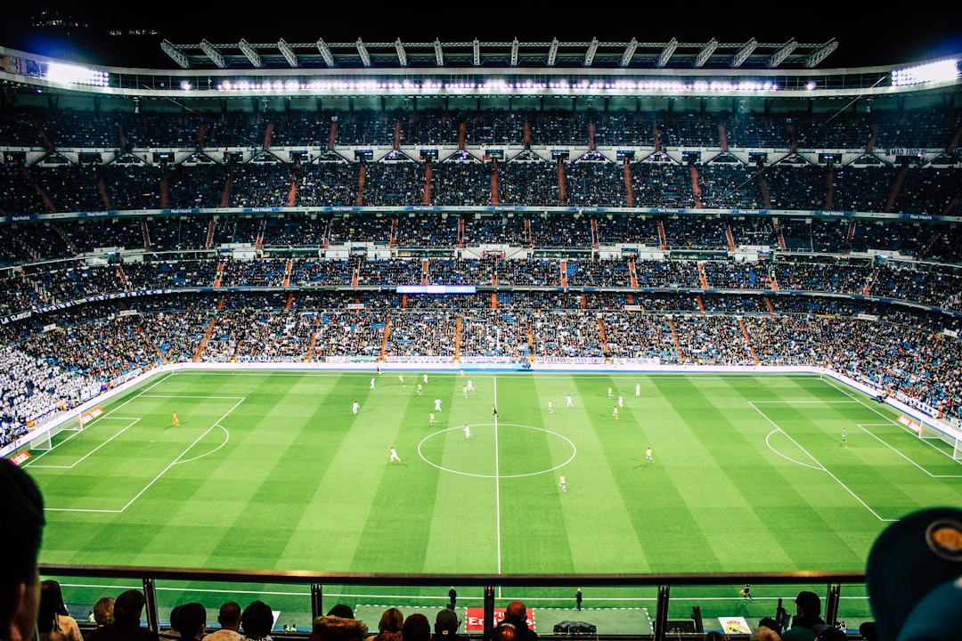 Reasons Sportsurge Continues to Attract Sports Fans Worldwide