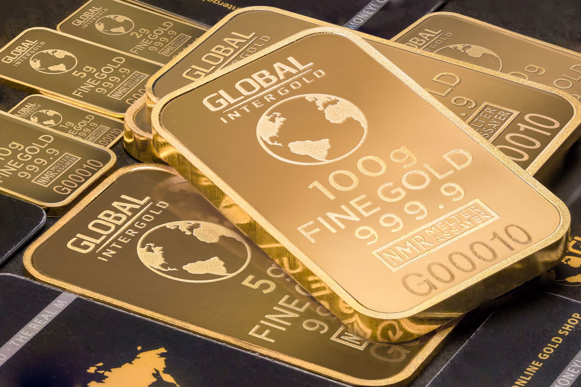 How to Sell or Exchange Dental Gold in Munich Safely and Quickly