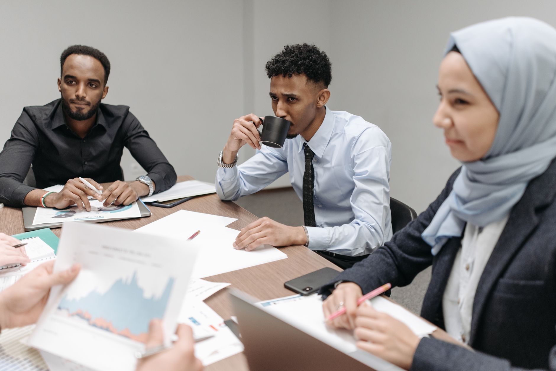 Lowering Chargeback Risks: How High-Risk Merchant Services Protect Your Business