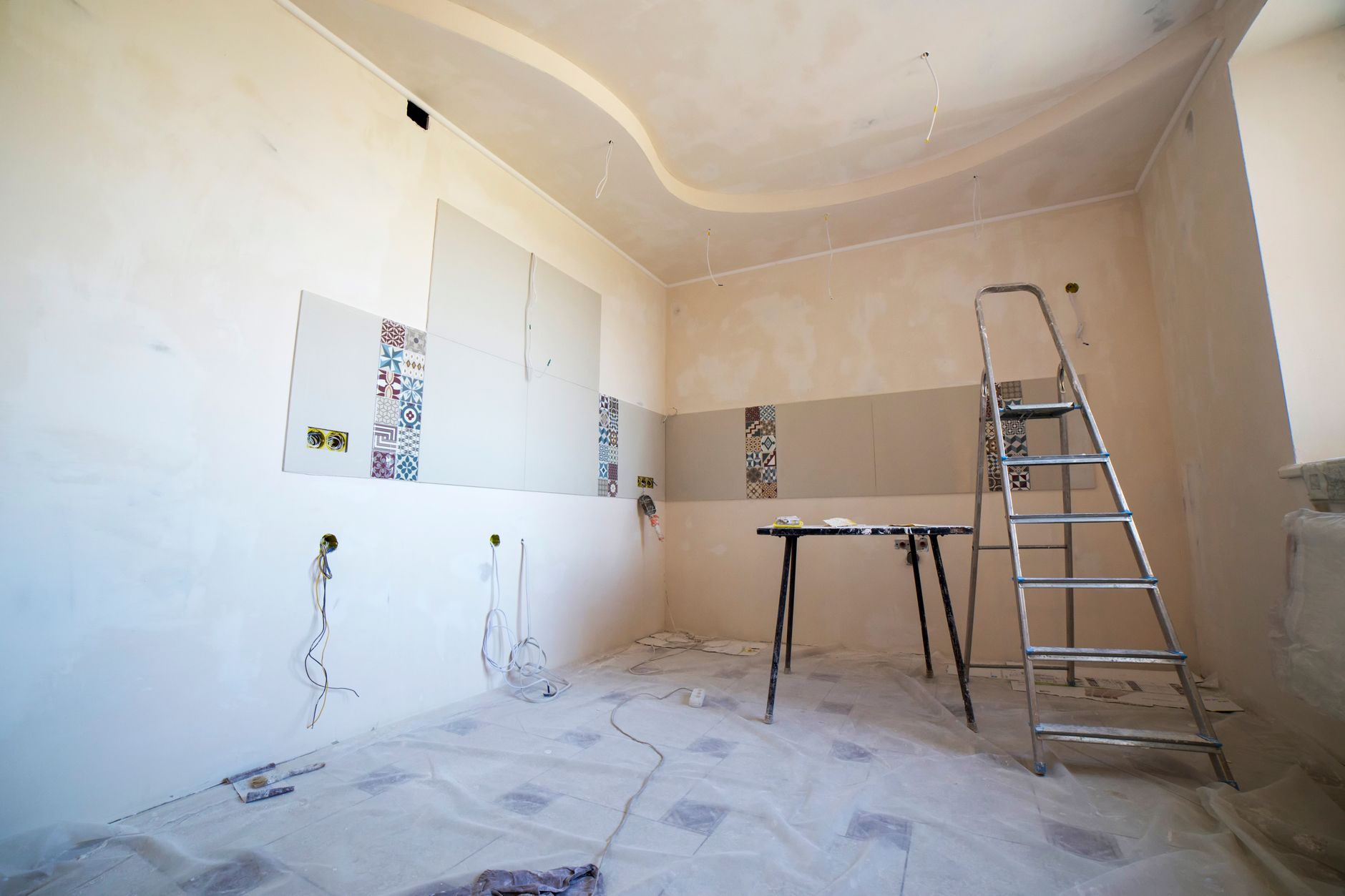 Space-Saving Designs: Innovative Loft Ladder Solutions