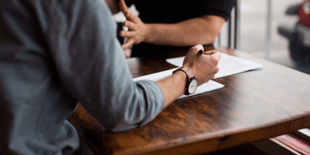 Your First Consultation: What to Expect from a Law Office