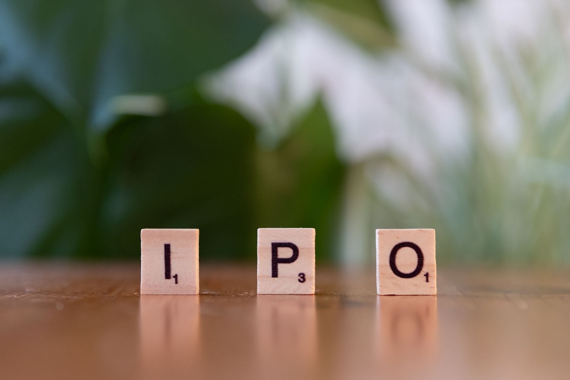 AceVector IPO news