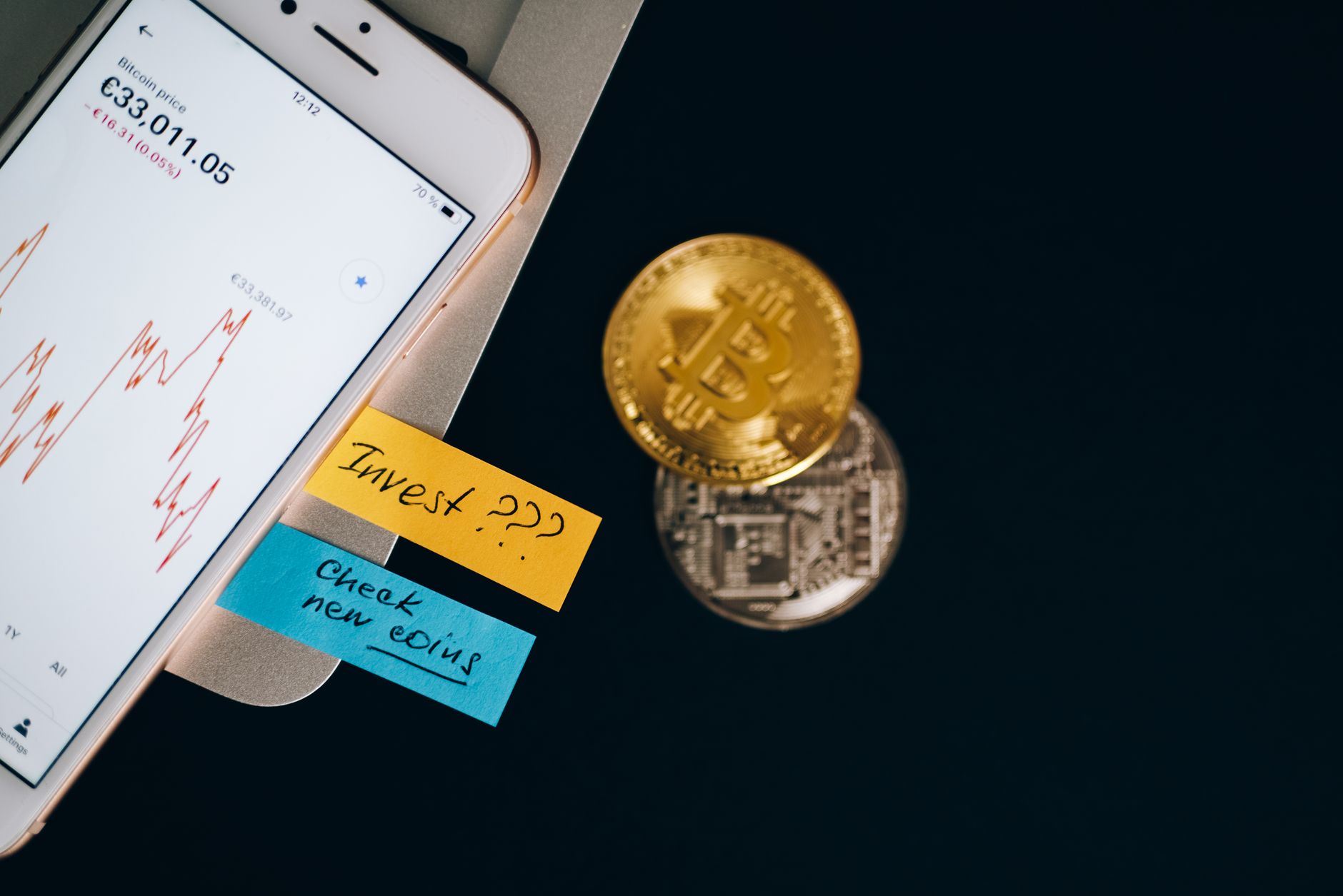 Bitcoin Acquisition News: Is It the Best Investment Opportunity?