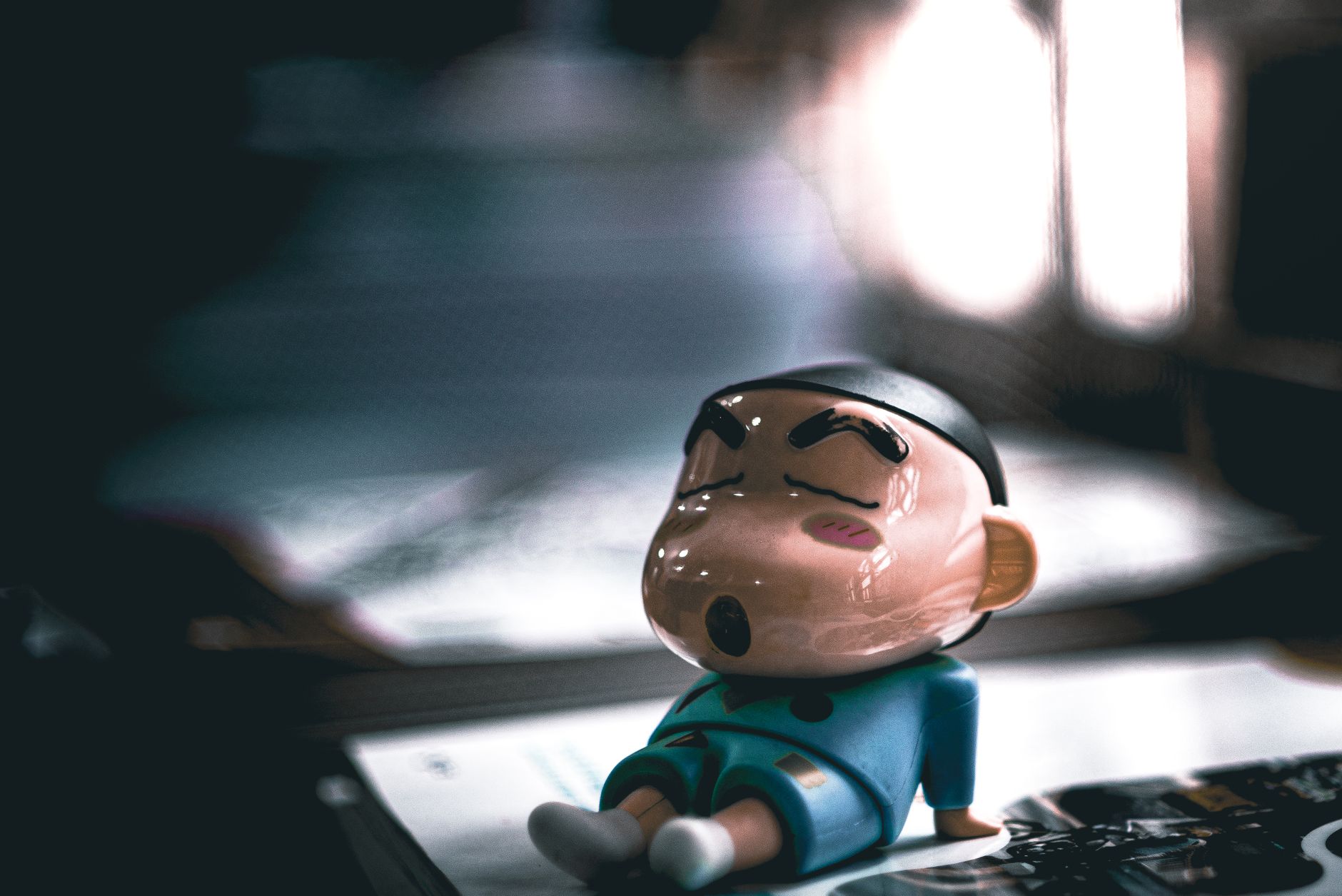 Is the Chibi Go Nendoroid the Best New Toy Release?