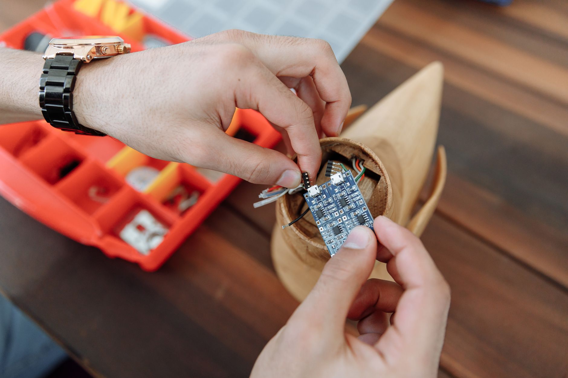 Chip verification startup: VerifAIX raises $5 million funding