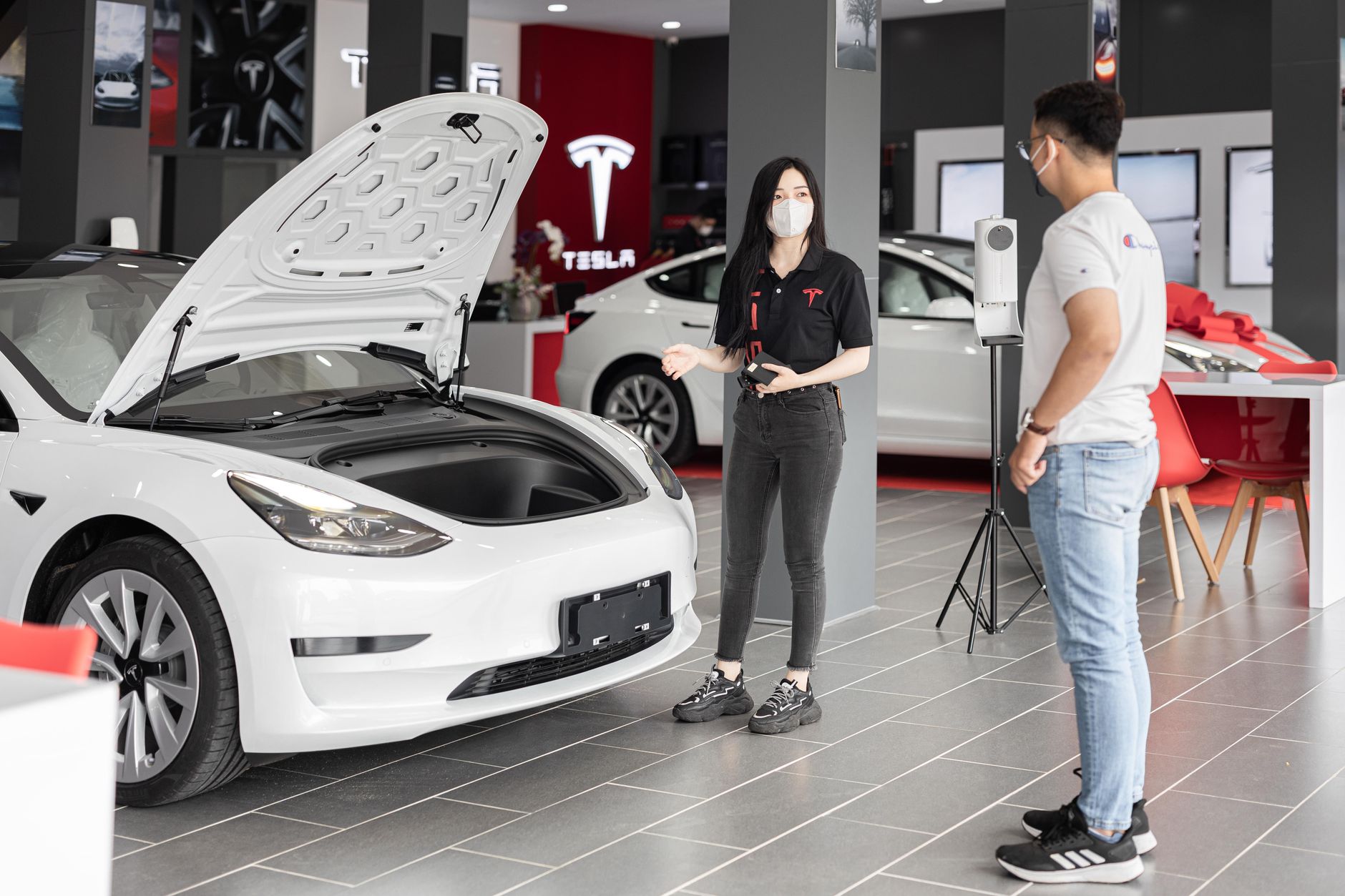 EV production expansion: Best proven strategies for growth