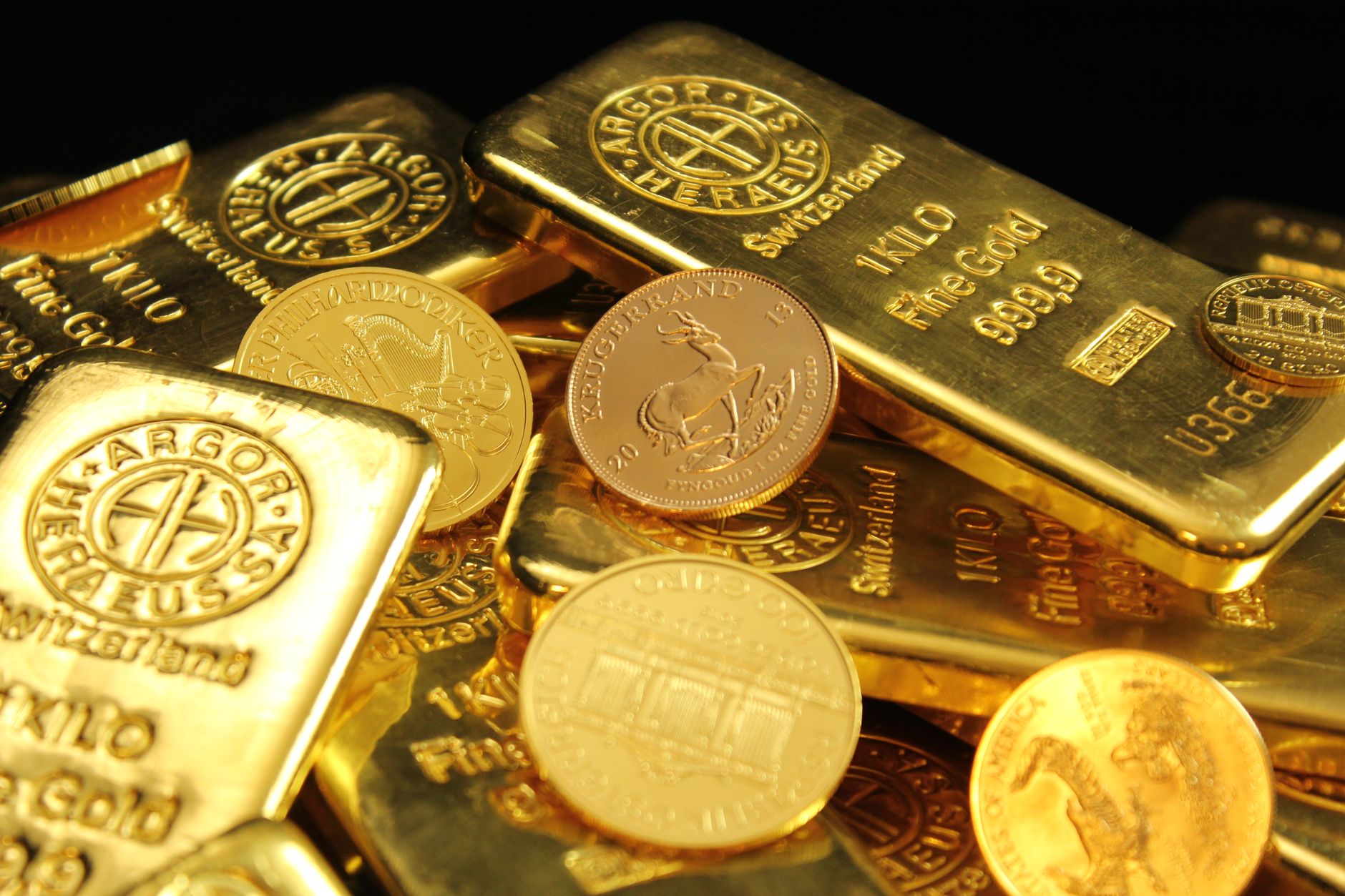 Gold prices Hyderabad: Worst drop in recent history