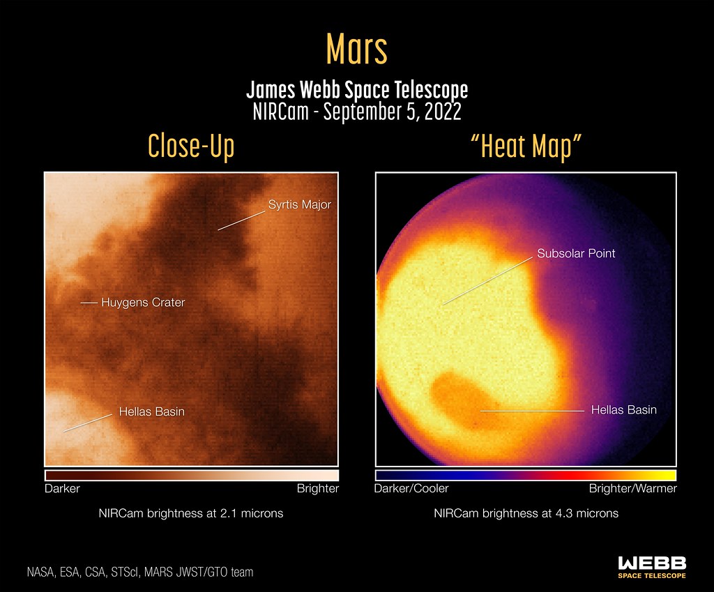 Map Mars surface: Is China’s plan the best approach?