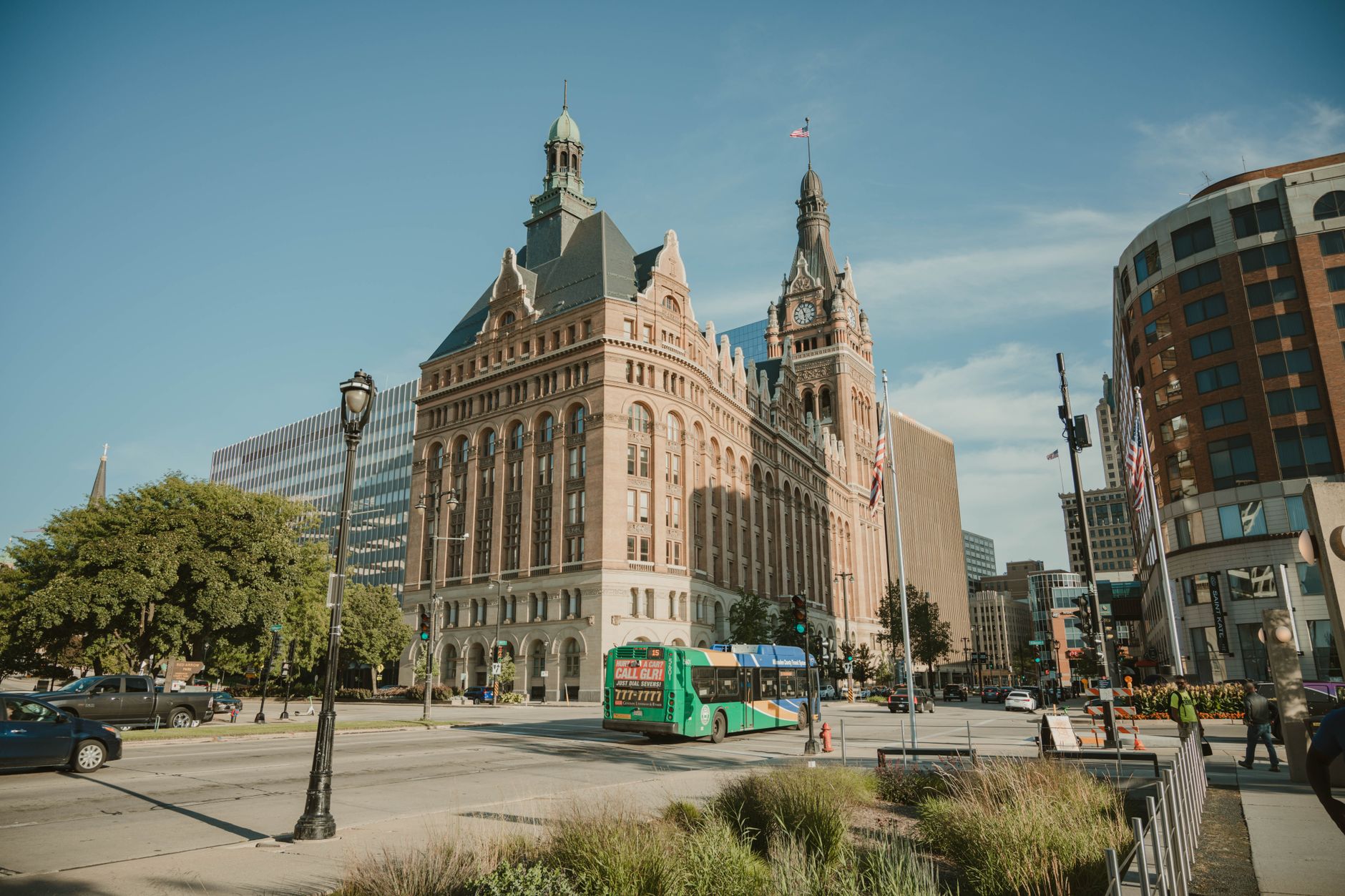 Milwaukee city budget: Worst tax increases and fees