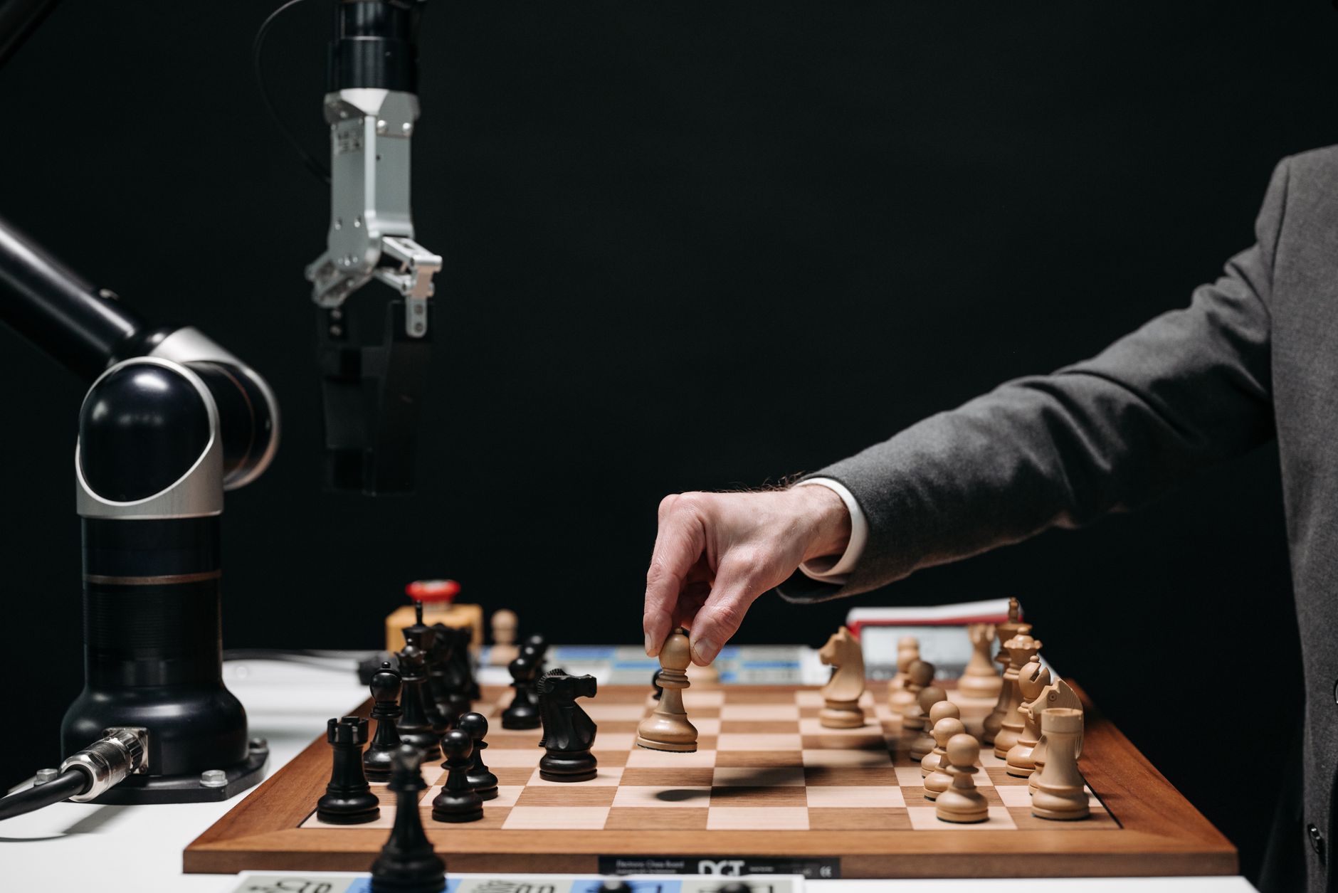 AI Race News: Meta’s Proven Comeback in the AI Space