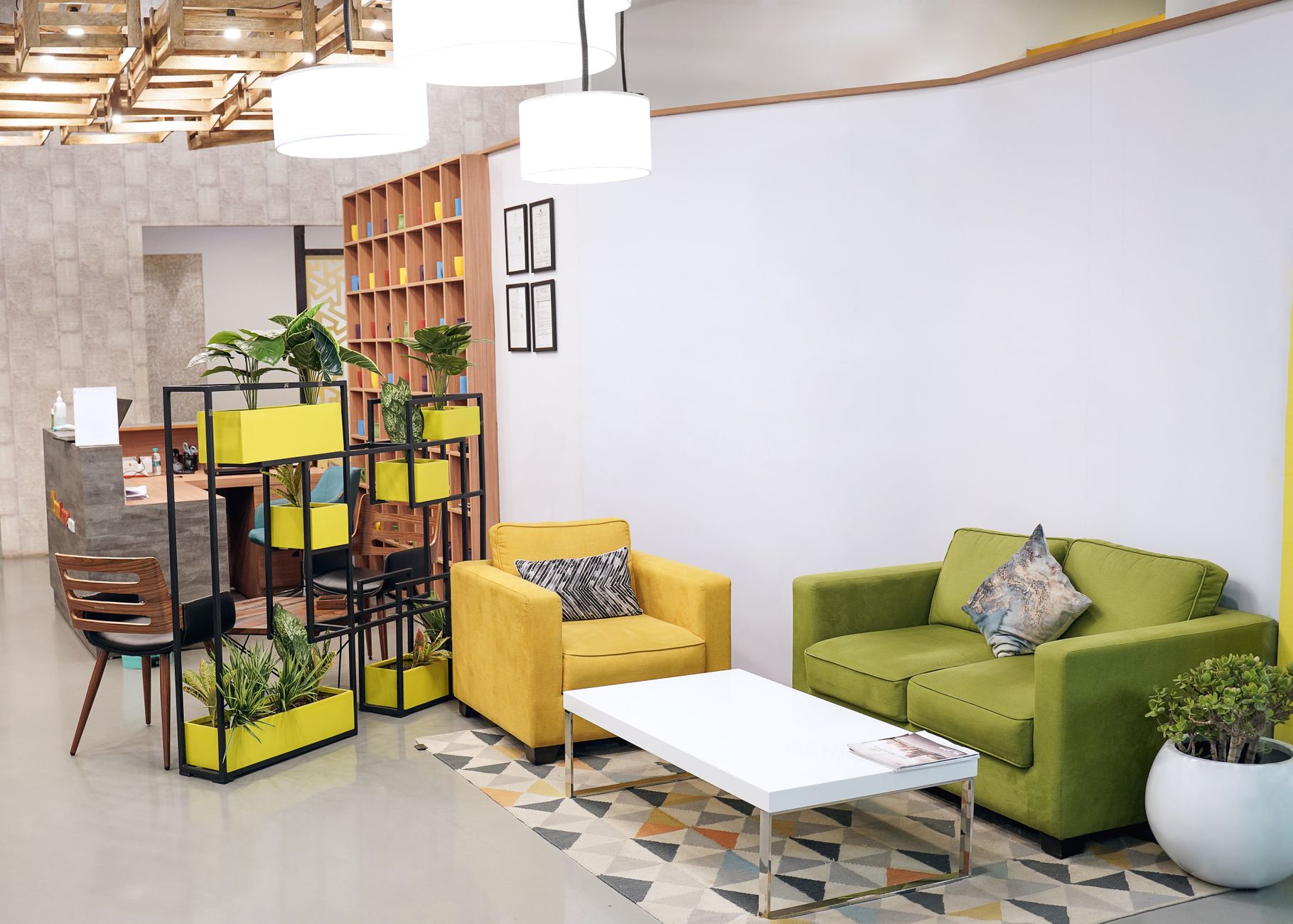 Bengaluru Home-Furnishing Startup Raises Rs 2.5 Cr: Proven Success