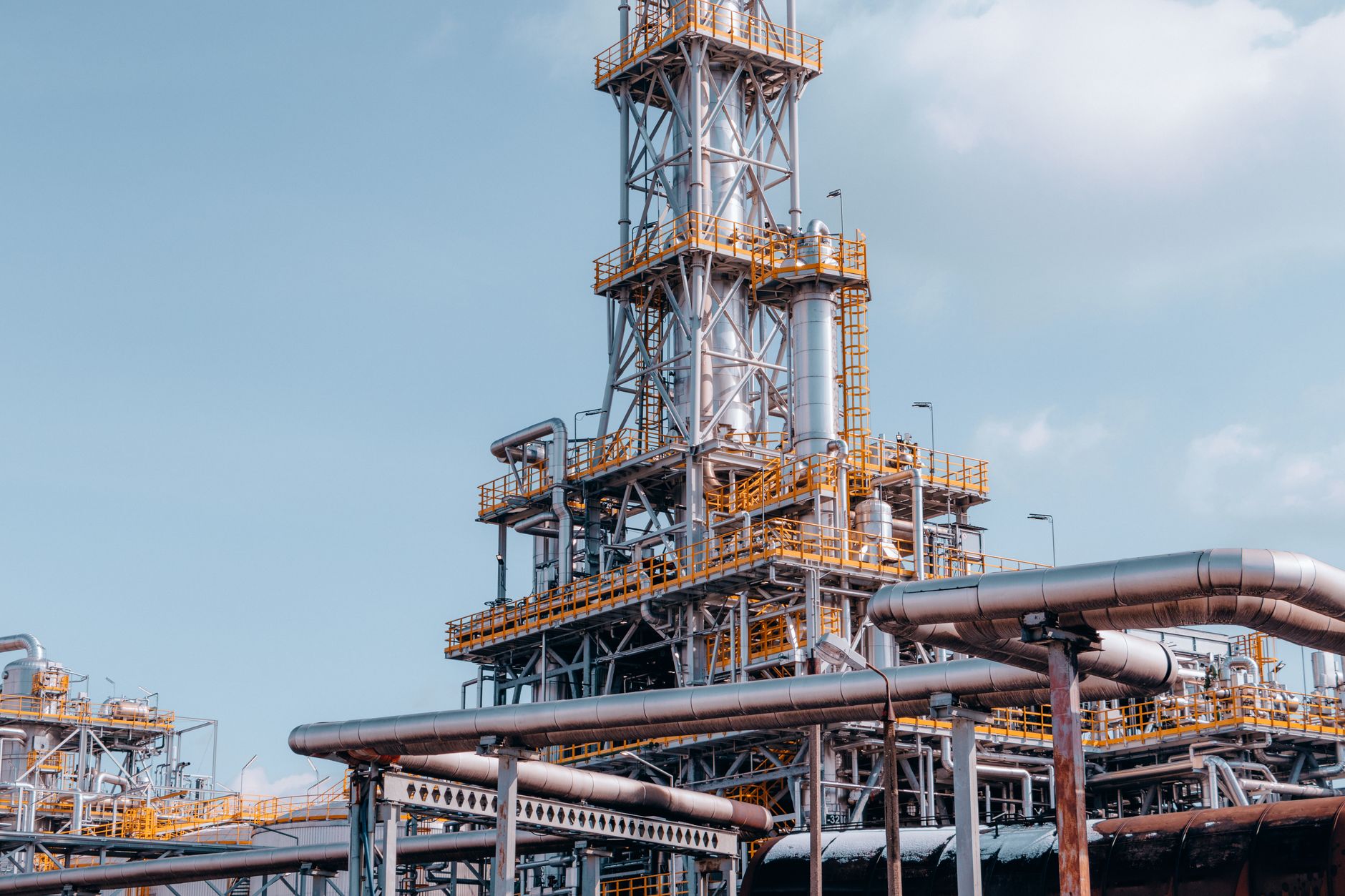 Dangote Petroleum Refinery IPO