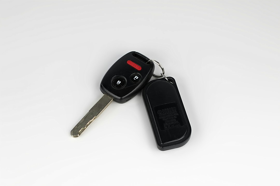 How to Secure Car Insurance With a Challenging Credit History