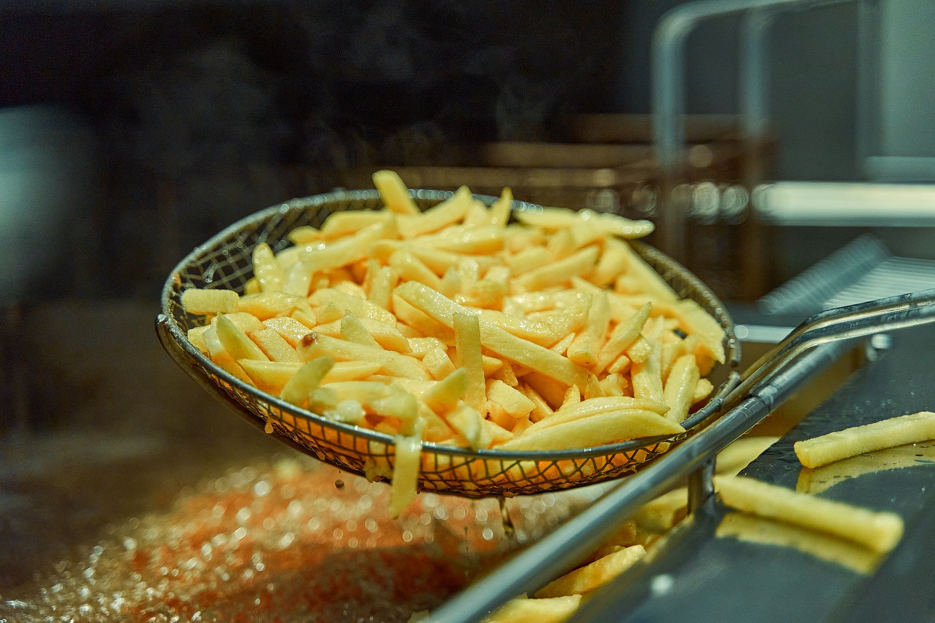 McCain Foods acquisition